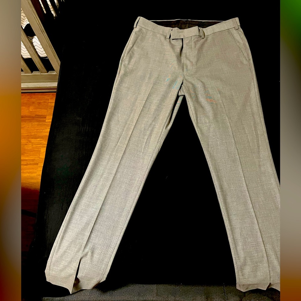 Mens slacks/dressy pants